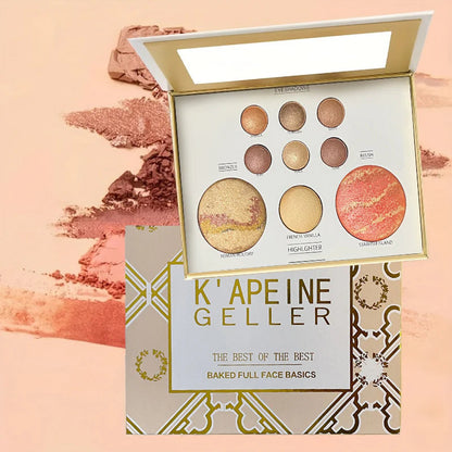 ⏰ Last 3 Hours! 🔥 70% OFF Best of Baked Favorites – 3-Piece Kit ✨