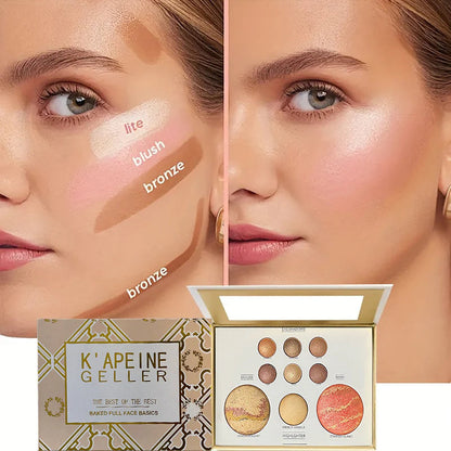 ⏰ Last 3 Hours! 🔥 70% OFF Best of Baked Favorites – 3-Piece Kit ✨