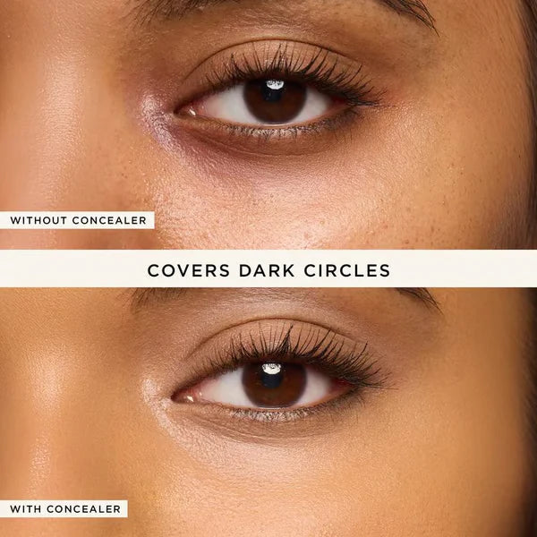 Get the Ultimate Concealer Stick + Free Professional Brush!