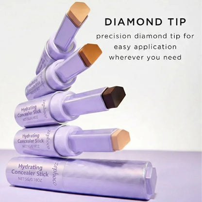 Get the Ultimate Concealer Stick + Free Professional Brush!
