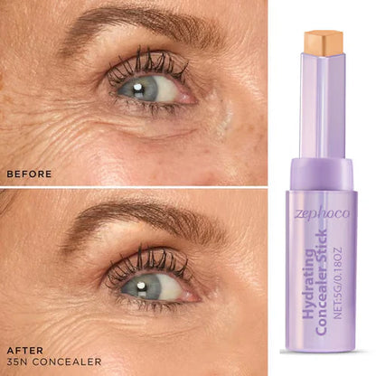 Get the Ultimate Concealer Stick + Free Professional Brush!