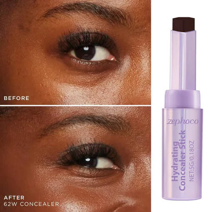 Get the Ultimate Concealer Stick + Free Professional Brush!